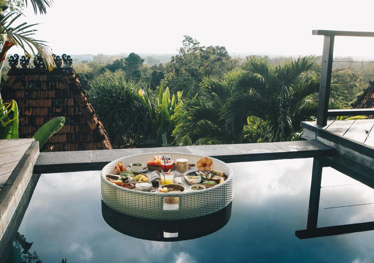 White Tortoise Eco Villa'S Uluwatu  Exterior photo