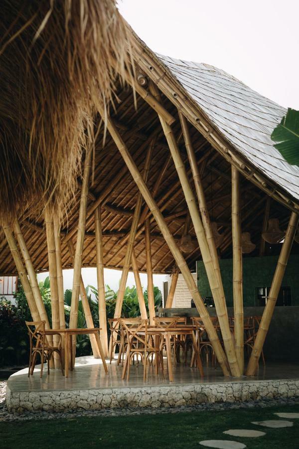 White Tortoise Eco Villa'S Uluwatu  Exterior photo