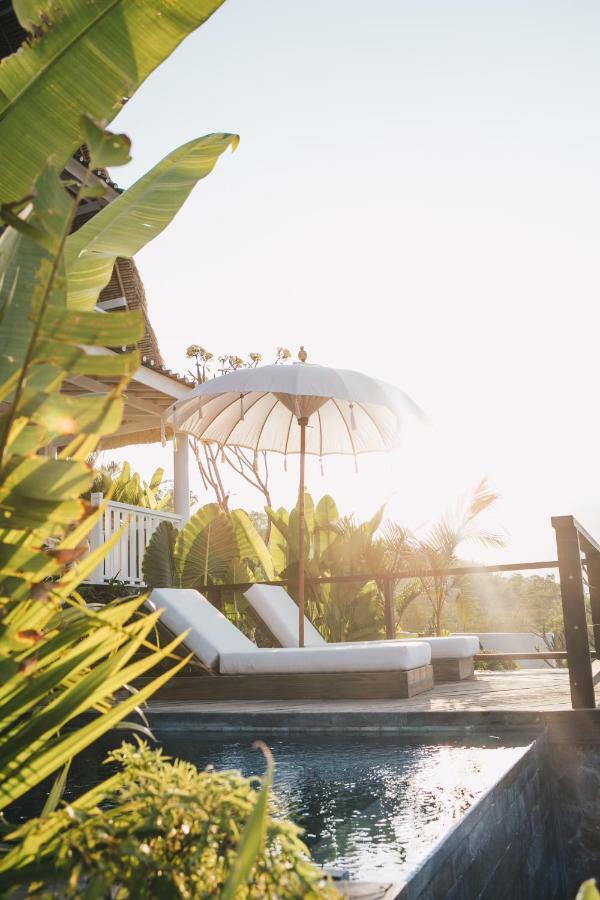 White Tortoise Eco Villa'S Uluwatu  Exterior photo